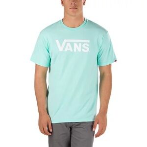 VANS OG Logo Tee